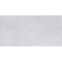 MARBLE - 3X6 BIANCO GIOIA, NANTES, HONED